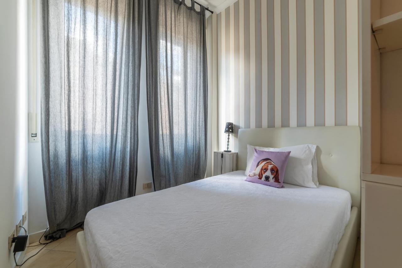Vatican Corner Family Apartment Rome Exterior photo