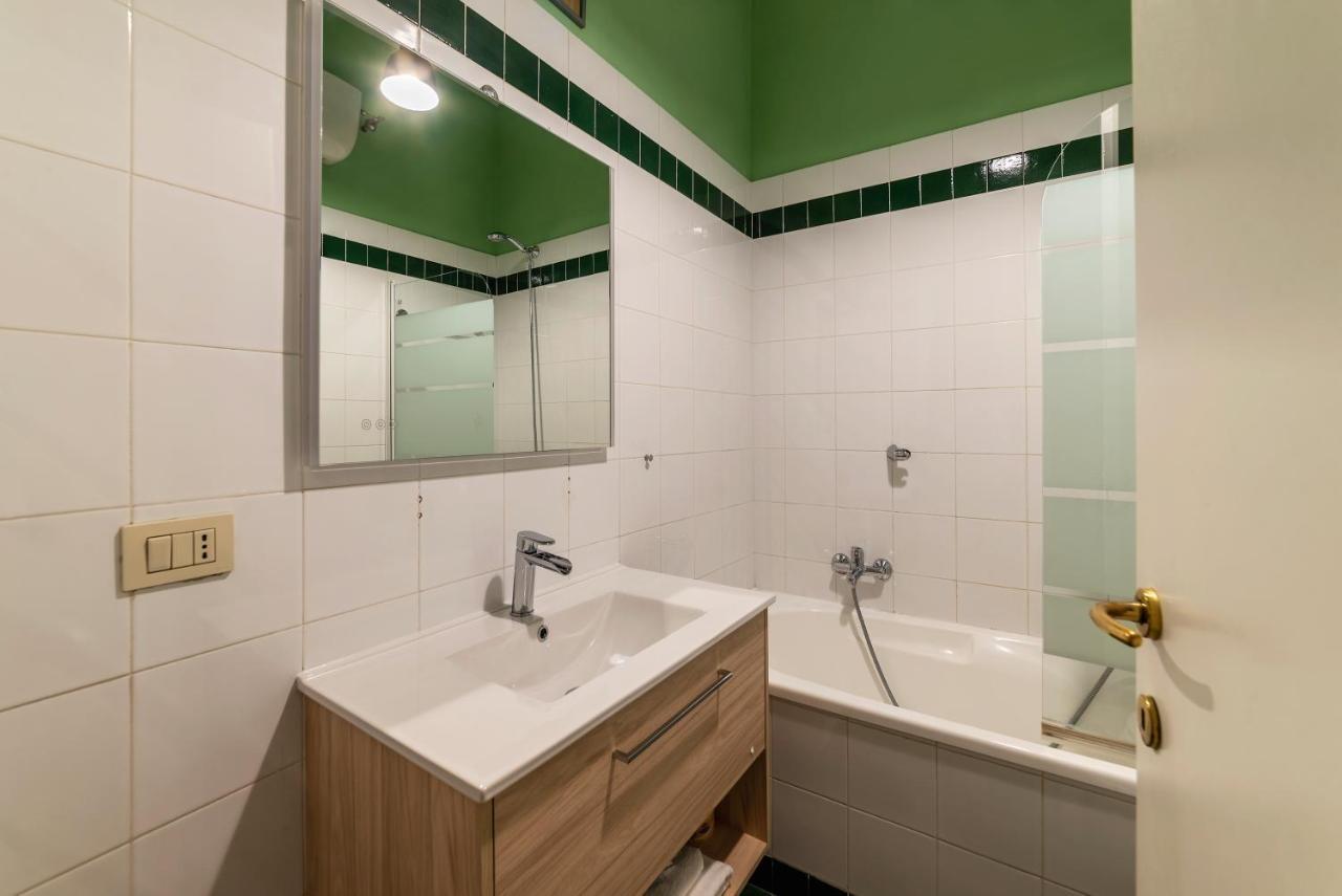 Vatican Corner Family Apartment Rome Exterior photo