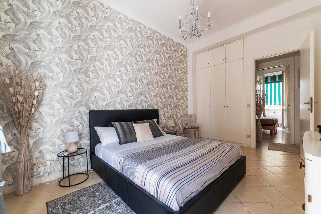 Vatican Corner Family Apartment Rome Exterior photo